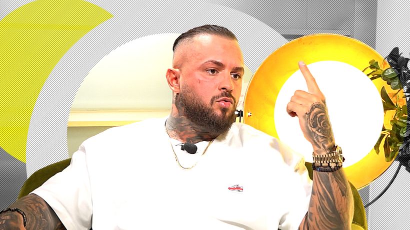 Uluitor! Cum își împacă nevasta Meko, după ce o înșală cu nenumărate femei!? ”Vorbește 5 minute și…” + ”Multe gagici!”