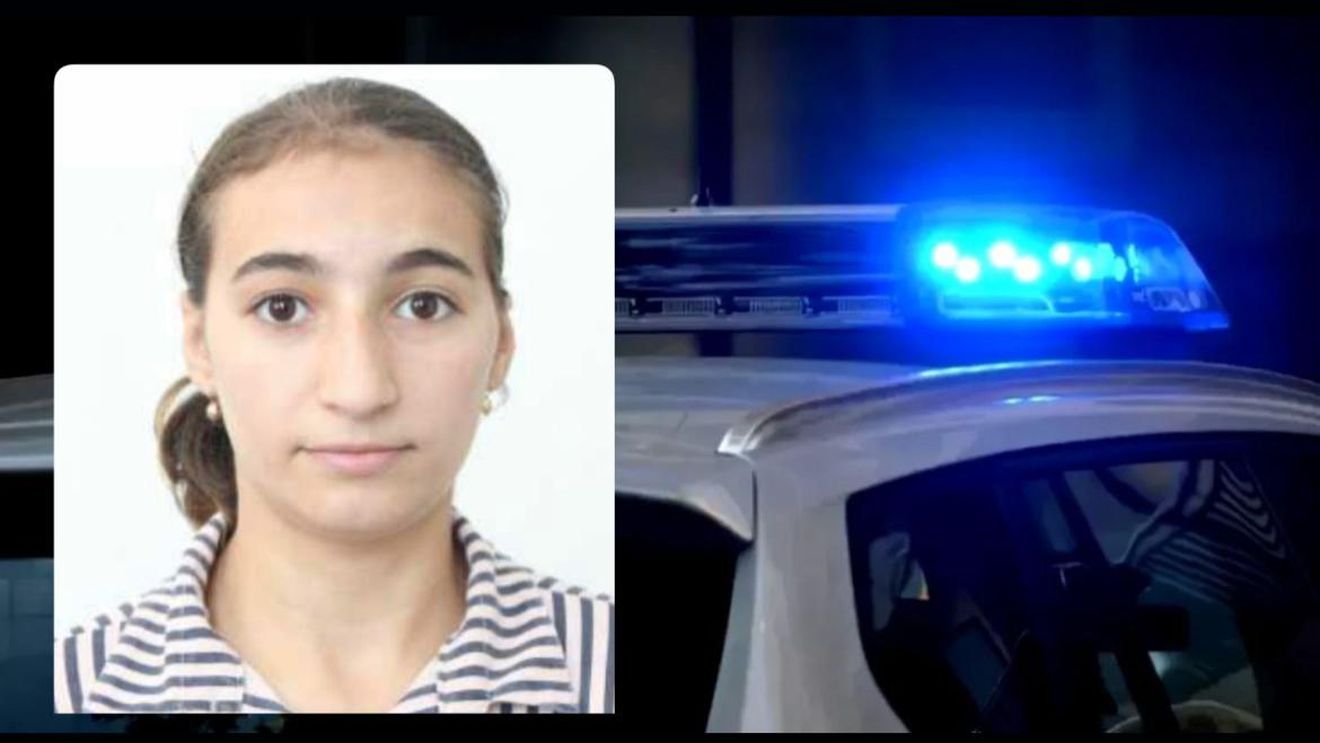 Alertă în România! Ionela este de negăsit. Cine o vede, să sune imediat la 112