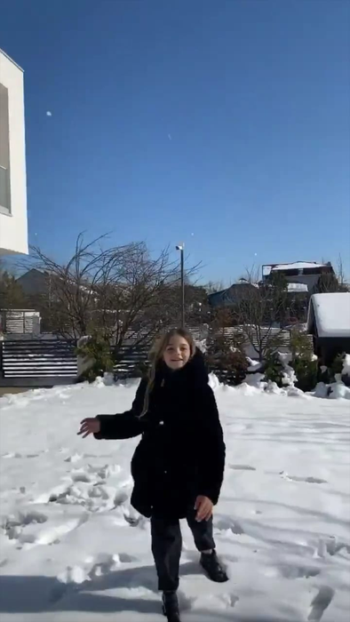 Maya Castellano a venit în România și stă la Antonia! Ce mărturisire emoționantă a făcut iubita lui Alex Velea