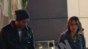 Radu Valcan, tot mai departe de Adela Popescu. Ce-or fi patit?