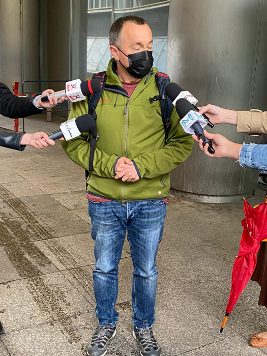 Am intrat în posesia plângerilor depuse împotriva lui Cătălin Tolontan și a altor patru jurnaliști. Primarul Băluță: ”Există suspiciuni rezonabile” | DOCUMENT EXCLUSIV