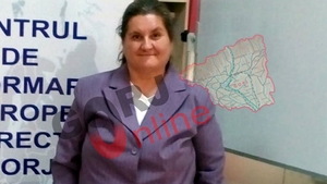 O profesoară de limba română din Gorj venea cu un ciocan în geantă, la școală, și se credea Vlad Ţepeș reîncarnat