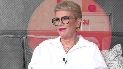 Teo Trandafir dezvăluie cum s-a impus în fața Mihaelei Rădulescu și a Andreei Marin: "Eram cât ele două la un loc..."
