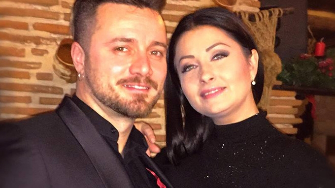 Ce a declarat GABRIELA CRISTEA, după ce a aflat că tatăl ei riscă să îşi piardă şi al doilea picior