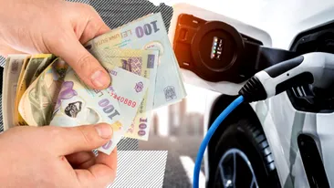 Cât te costă curentul pentru o mașină electrică, în România?
