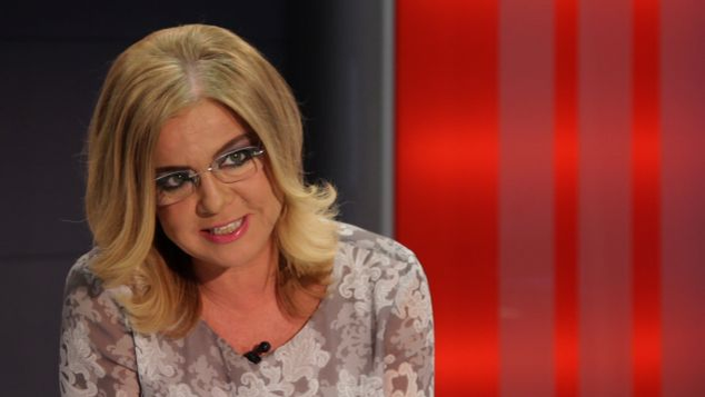 Cristina Țopescu, mesaj dureros la un an de la moartea tatălui ei: ”Mă întreb dacă ne-om mai vedea vreodată”