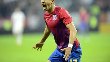 Nu degeaba i se zice Nebunul! Vezi ce i-a facut stelistul Georgievski unui copil in mall, dupa un pahar de...