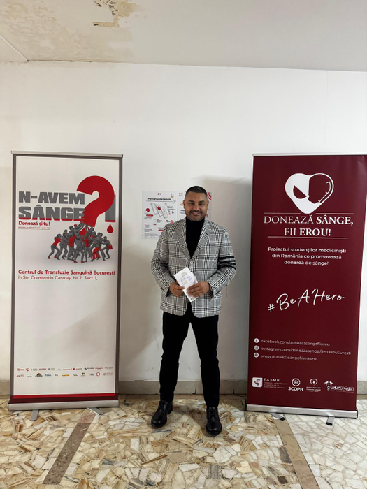 Afaceri, bani și…spitale? Cum investește banii Valentin Burada, proprietarul Swiss Clinics. Codin Maticiuc, implicat în mod direct