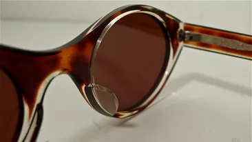 Cum arată și cât costă cei mai scumpi 10 ochelari de soare din lume