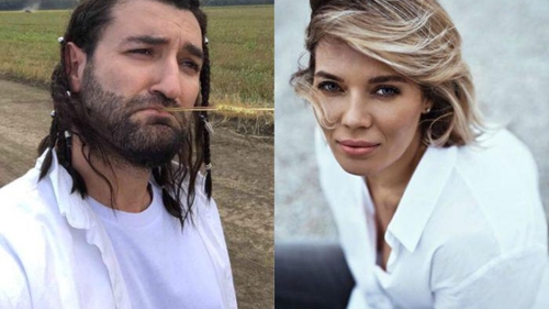 Smiley a recunoscut, în sfârșit, că se iubește cu Gina Pistol. “Ne-am plăcut tot timpul!”