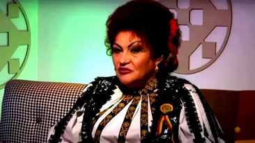 Elena Merișoreanu, de urgență pe mâinile medicilor! Ce a pățit artista: „E foarte dureroasă”