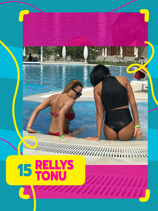 Iuliana Luciu, Delia sau Bianca Drăguşanu, fotografiate în cele mai criminale poziţii. Atenţie, intră în acţiune TOP 30 vedete care şi-au arătat “talentele” la piscină