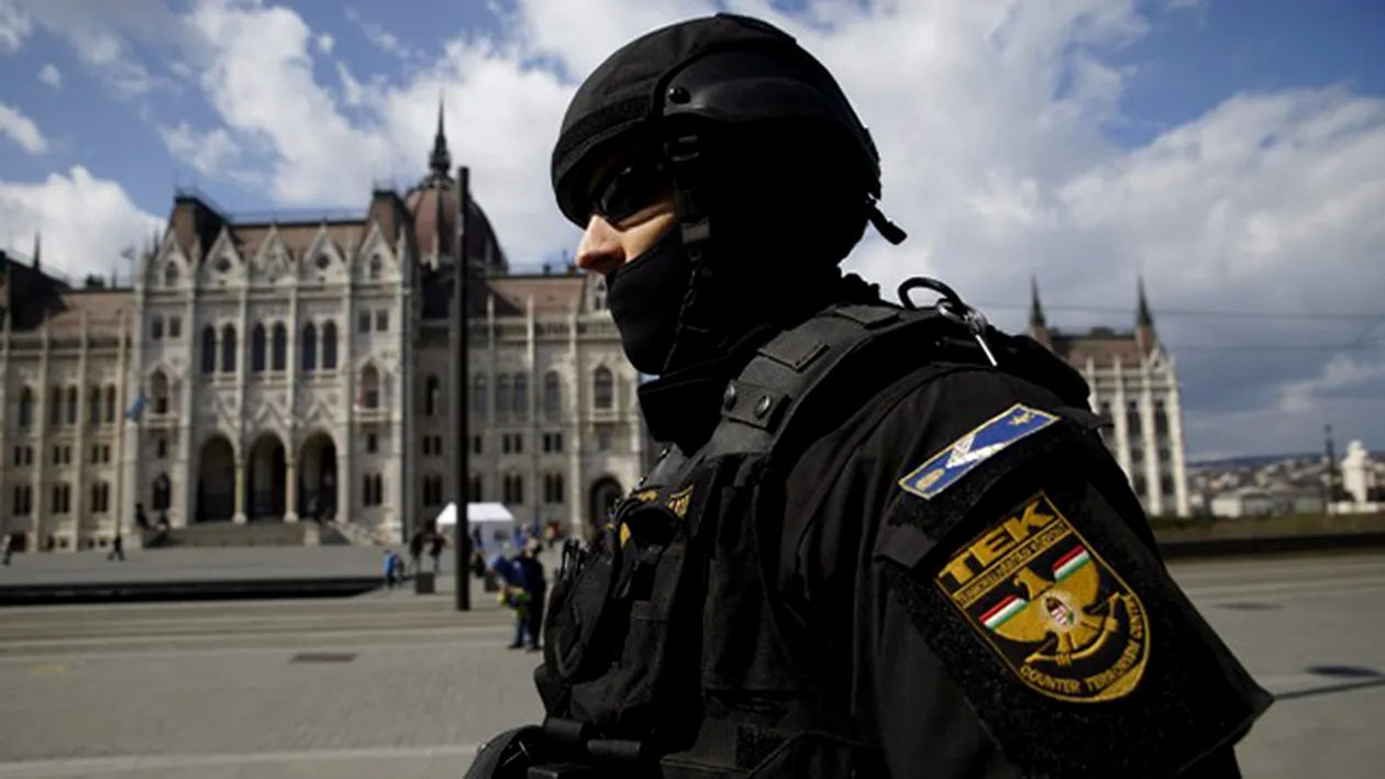 Portugalia şi Ungaria, următoarele ţări vizate în posibile atentate ale Statului Islamic! Ce măsuri au fost luate de serviciile de securitate