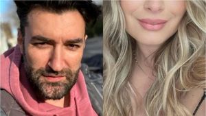 Fosta iubită a lui Smiley a semnat, în secret, cu Antena Stars! Vedeta va avea emisiune în fiecare săptămână