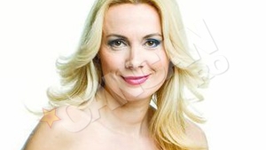 Dana Savuica, despre contactul cu telefonia mobila: "Am tras sfori sa am un numar de telefon care sa impresioneze"