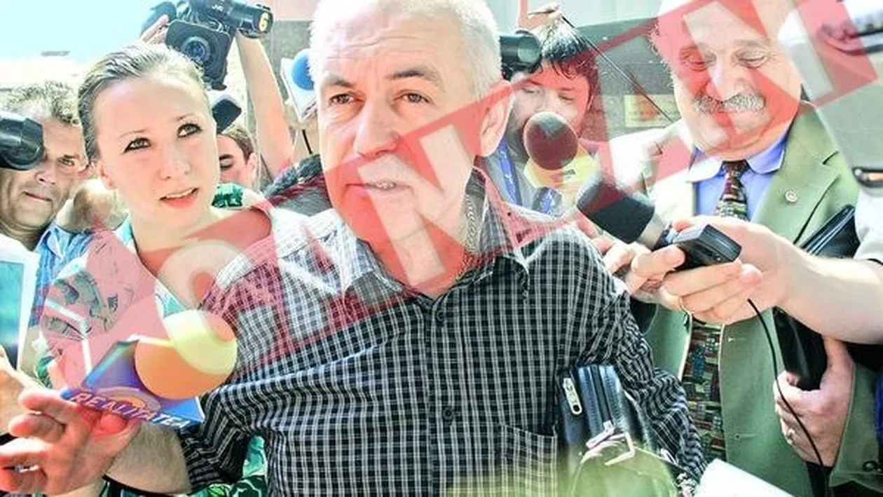 Sotia victimei lui Ciomu a bagat divort