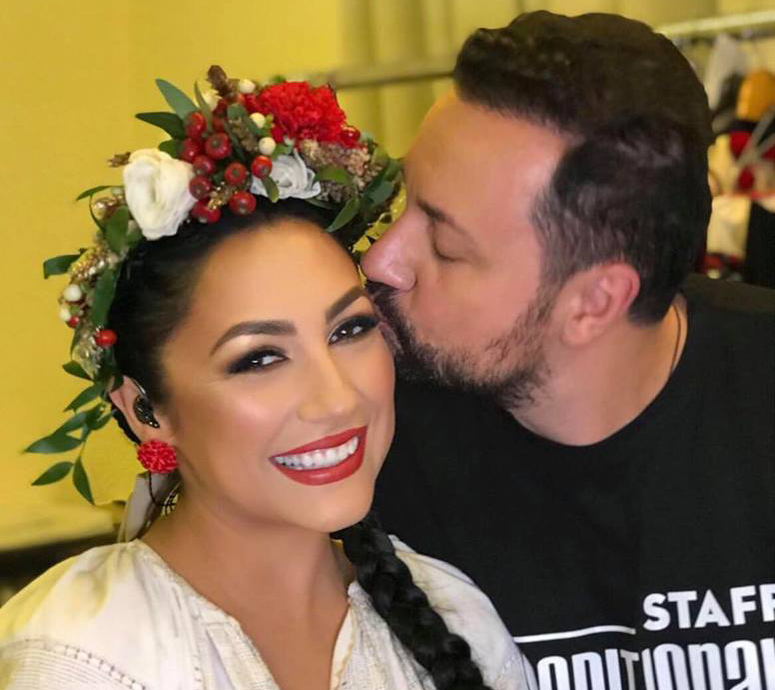 Cătălin Măruță a primit vestea cea mare! A împărtășit-o imediat cu prietenii de pe Facebook: “Felicitări!“