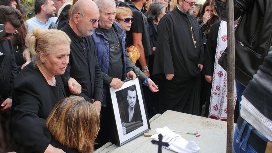 Fostul iubit al lui Răzvan Ciobanu a rupt tăcerea. Marius e distrus: ce s-a întâmplat după înmormântare