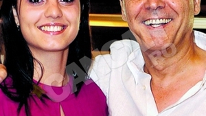 Gigi a muncit-o fara bani pe fata lui Cartu