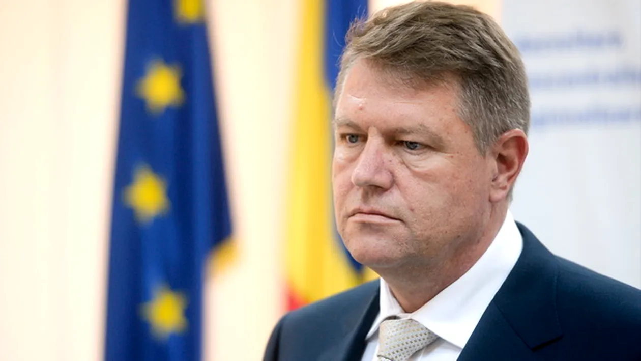 Si presedintii gresesc! Klaus Iohannis a emis o hotarare nelegala si…