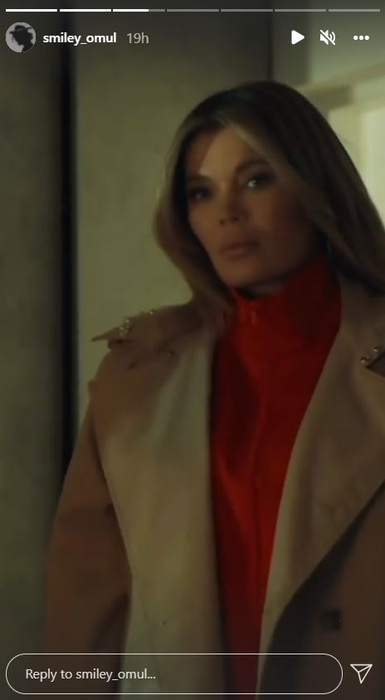 Ce Antena 1, ce Pro TV! Cum a ajuns Gina Pistol să lucreze alături de Smiley? Avem imaginile