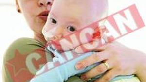 Sanctiuni pentru cazul micutului Sebastian