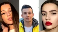 Cristian, Bianca și Patrizia sunt cei 3 tineri înghițiți de ape, în Italia. Imagini dramatice cu tinerii îmbrățișați în mijlocul viiturilor