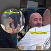Nuțu Cămătaru și-a făcut „prezența” la Năvodari cu Brazilianca! CANCAN.RO are imaginile unei apariții cum rar se vede