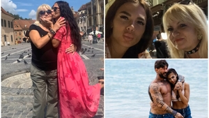 Tanța Blonda i-a dat fatala lui Andrei, după finala Insula iubirii! Nu a investit bani în casa din Chitila, pentru că i-a cheltuit pe o...