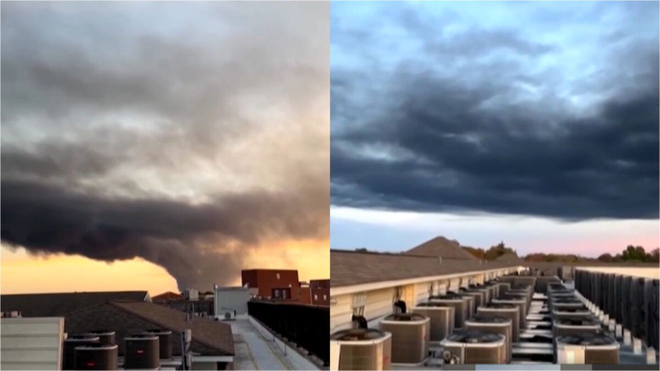 Tragedie aviatică! Un avion s-a prăbușit, există și supraviețuitori