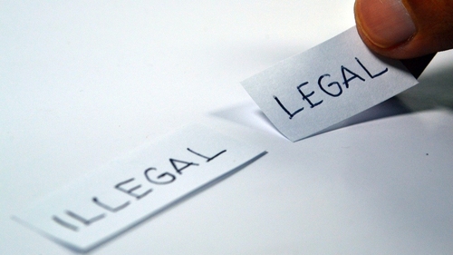 O nouă lege a fost adoptată! Persoanele care încalcă legea riscă până la 5 ani de închisoare