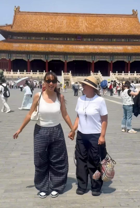 Mirela Retegan și Maya au părăsit Asia Express, dar au rămas în China. Ce au făcut după eliminare