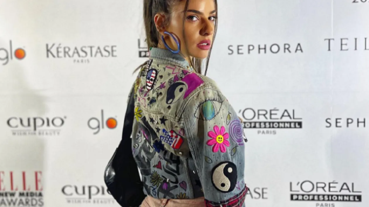 S-a aflat! Cine i-a luat locul Ioanei Filimon în competiția ”Bravo, ai stil! Celebrities!”