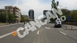 Veste buna de la Oprescu: in cateva zile, bucurestenii vor putea circula pe Pasajul Pipera!