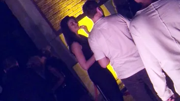 Unde am filmat-o la 3 dimineaţa pe Alina Puşcaş! Vedeta Antenei şi-a lăsat bebeluşul acasă şi…