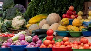 Leguma banală care se vinde cu 90 lei kilogramul. Românii nu mai fac față prețurilor record