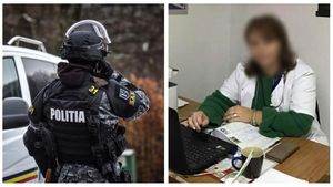 Anchetă în Dâmbovița, după ce au fost eliberate mai multe adeverințe false de vaccinare pentru 10 sportivi