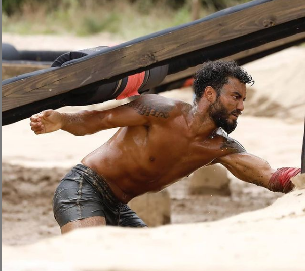Motivul pentru care Jador și Zanni, de la Survivor România, nu se suportă: ”Totul va degenera!”