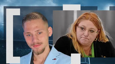 Andrei Georgescu, fiul Dianei Șoșoacă, evaluat la sânge de șeful clubului de fotbal unde activează! ”De la Liga 3 la Liga 5, fără goluri, doar...”