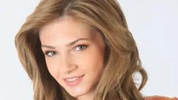 Madalina Draghici uraste cu inversunare iarna: Zic Tatal nostru la fiecare curba de pe DN1 in speranta ca nu voi derapa