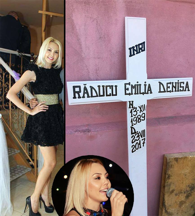 Părinţii Denisei au început RĂZBOIUL: ”Au ajuns să se urască, dar acum nu mai are cine să îi calmeze!”