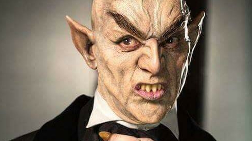 A murit Rory Healy, actor în „Nosferatu”. Fanii filmelor horror sunt șocați