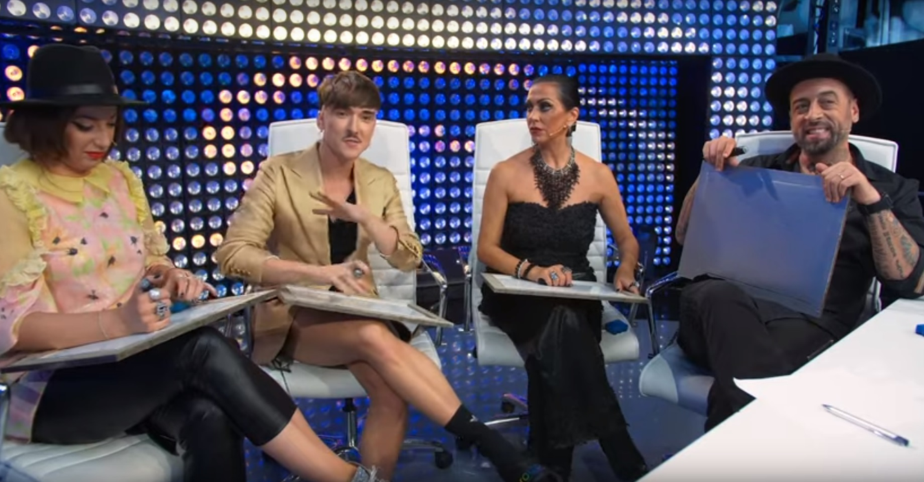 Beatrice Rancea a dezvăluit un secret din viața intimă. S-a întâmplat într-un loc public