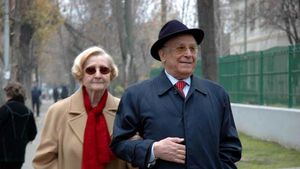 Cine a anunțat-o pe Nina că Ion Iliescu a murit. Dezvăluiri sfâșietoare