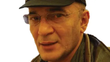 Fostul patron al clubului Gloria Buzau, 26 de ani de puscarie. Sergiu Bahaian facea afaceri in numele unor persoane pe care omora