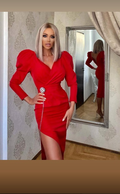 Bianca Drăgușanu