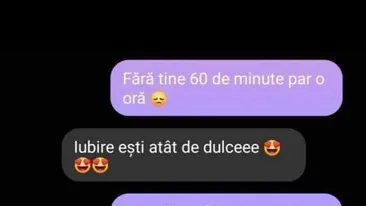 BANCUL ZILEI | Fără tine, 60 de minute par o oră!