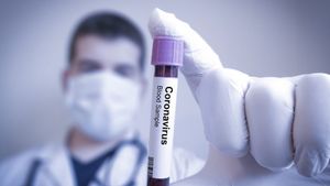 Anunţul trist al unui medic de la Matei Balş! Când va fi vârful epidemiei de coronavirus, în România: "Între 10.000 şi 20.000 de cazuri"