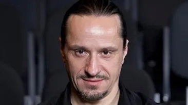 EXCLUSIV. Claudiu Bleonț este infectat cu COVID-19! Actorul este vaccinat cu ambele doze