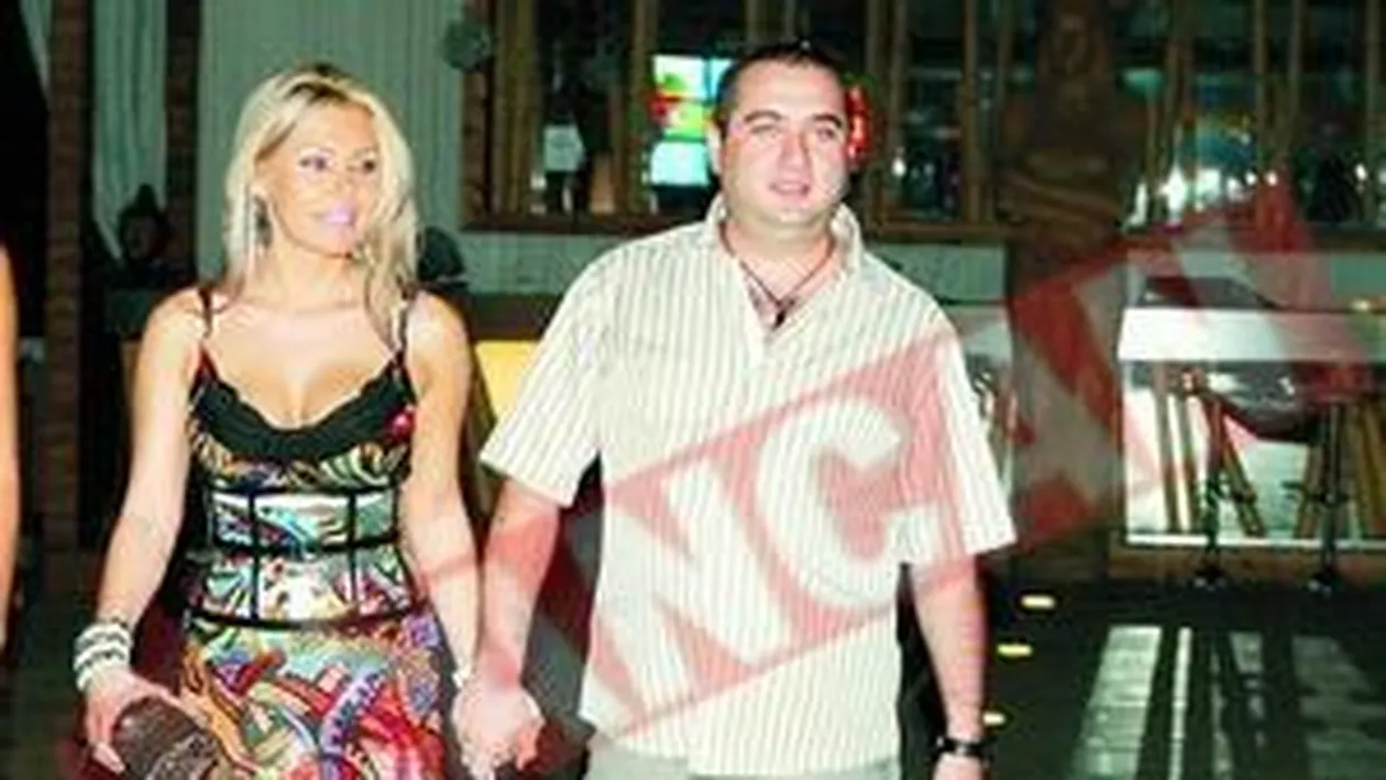 Fuge de fostul iubit in Panama